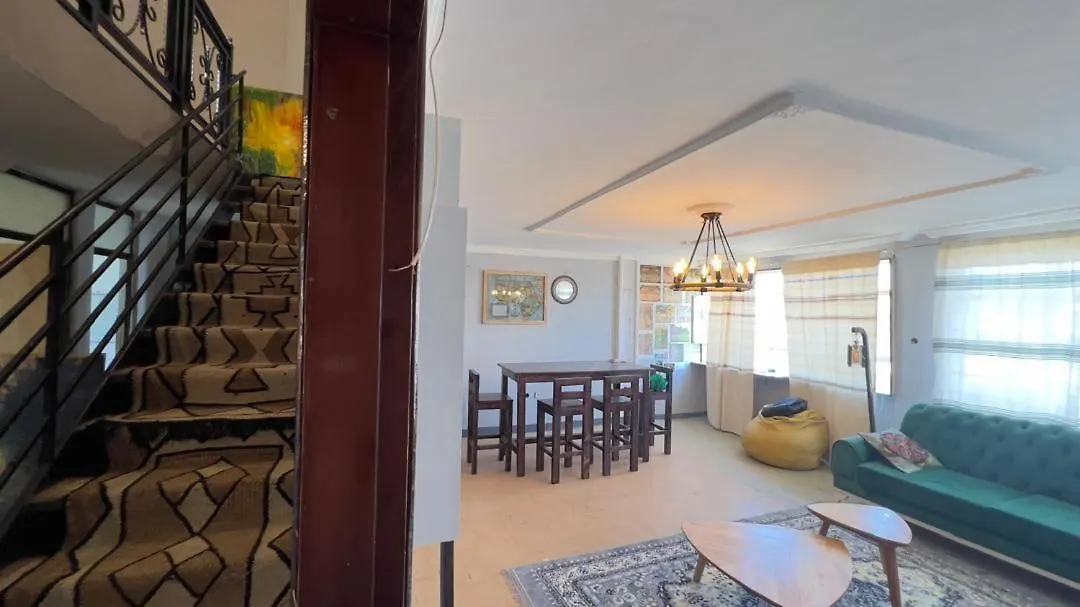 Velvet Nest Apartment Addis Ababa