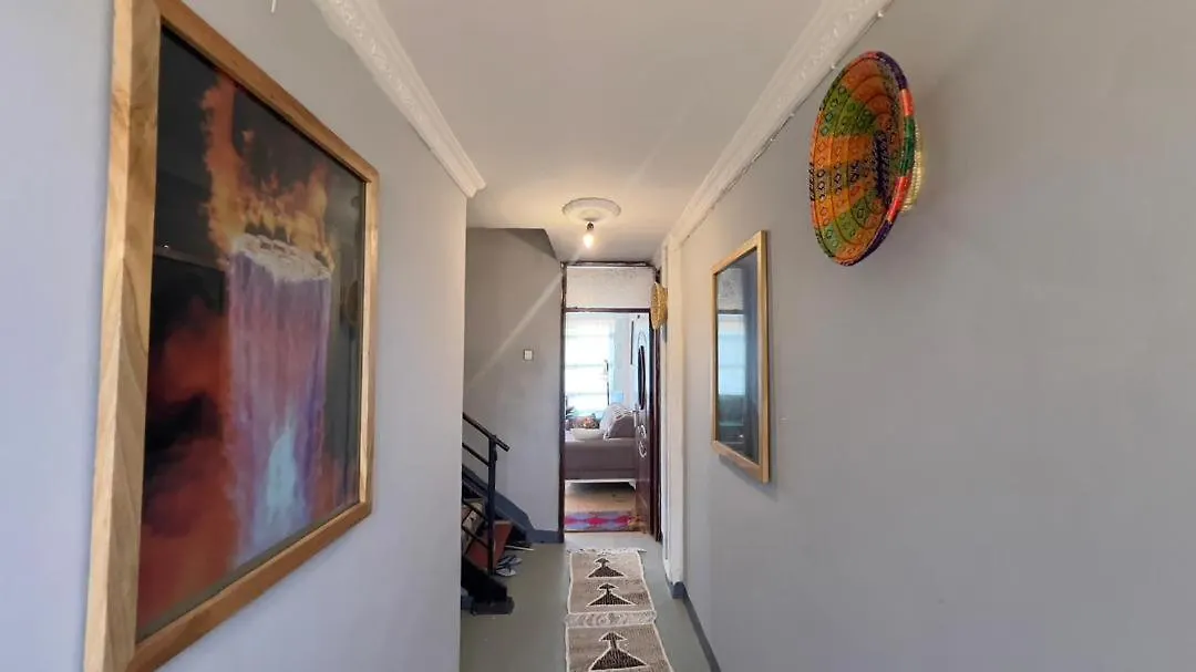 Velvet Nest Apartment Addis Ababa 0*,  Ethiopia