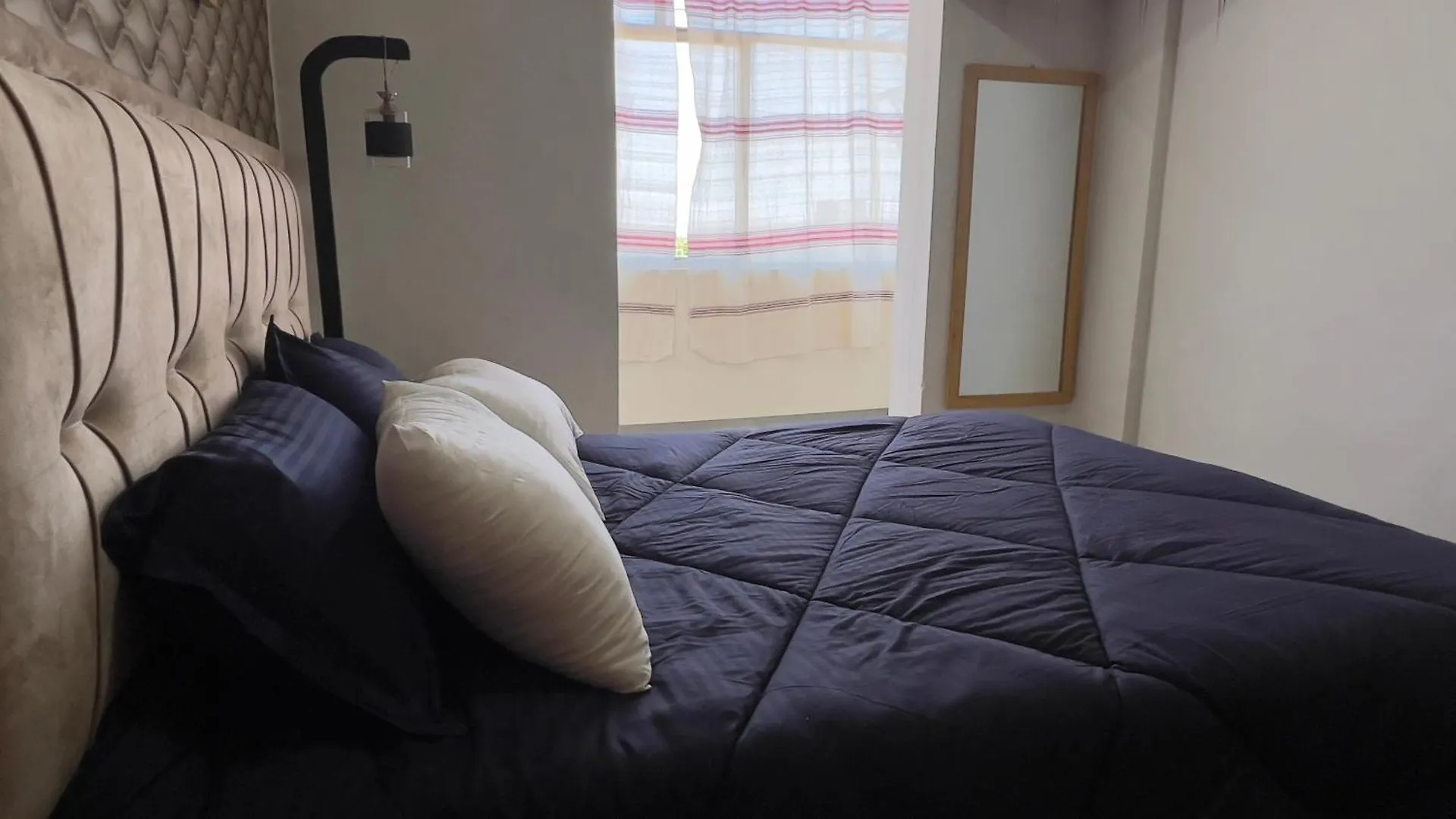 Velvet Nest Apartment Addis Ababa