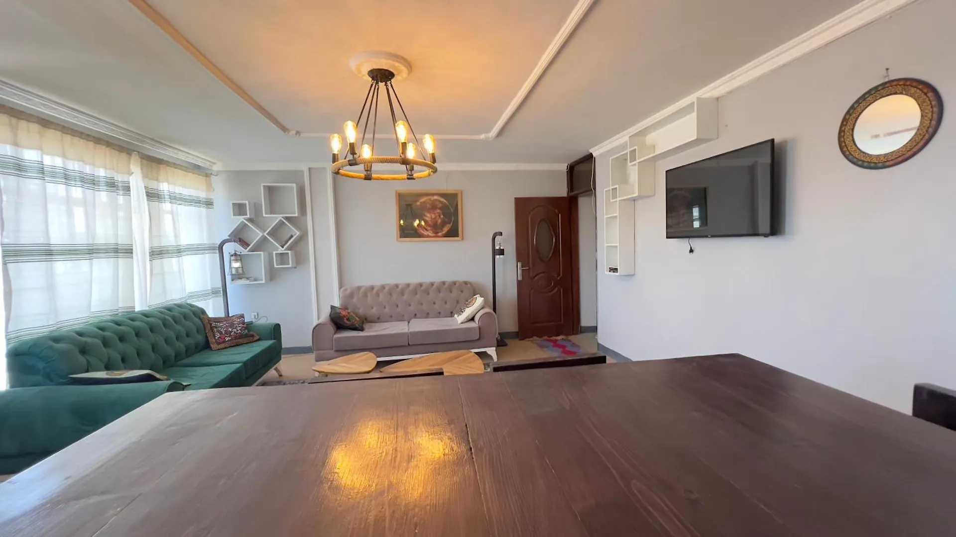 Velvet Nest Apartment Addis Ababa Ethiopia